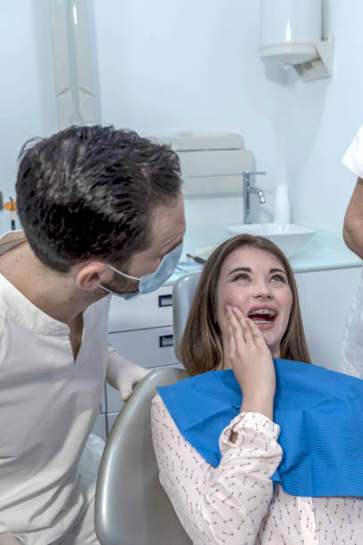 Best Emergency Tooth Extraction in Whittier, CA