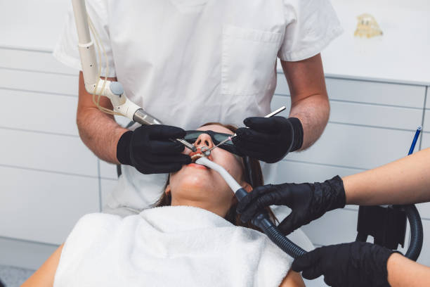 Best Emergency Gum Treatment in Whittier, CA