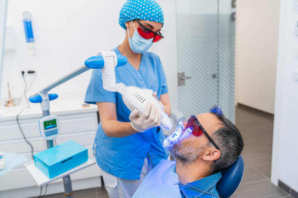 Best Emergency TMJ Treatment in Whittier, CA